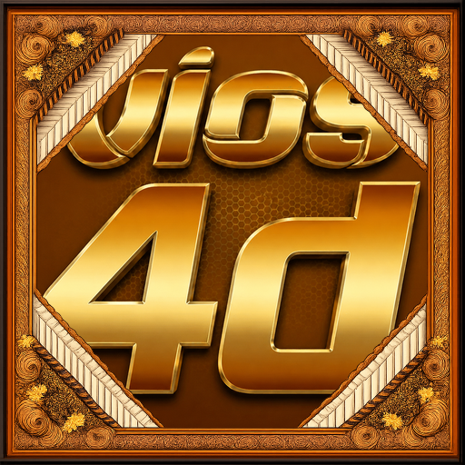 vios4d — mitra unggulan